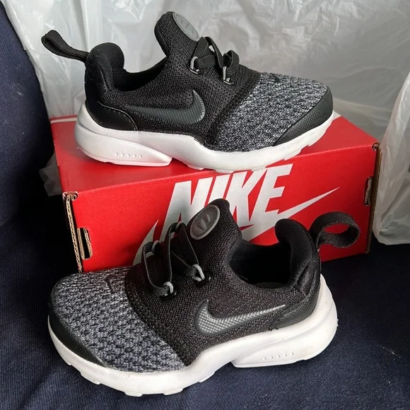 Toddler Nike Prestos EUC - Picture 4 of 7